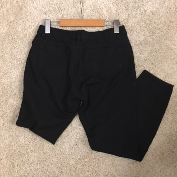 Jones New York Jeans Missy Señora Great Jones Jeggings - Picture 4 of 10